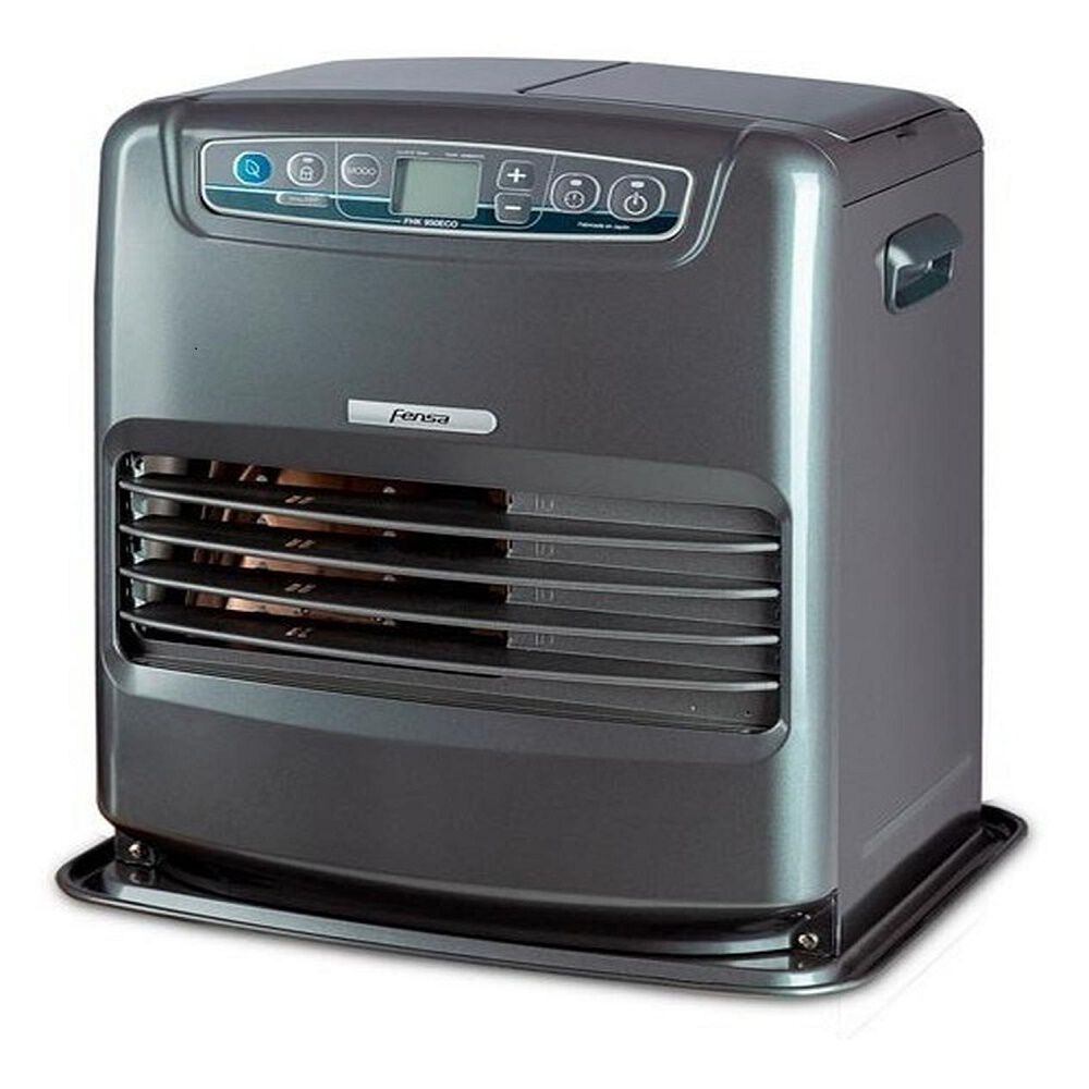 Estufa Mademsa Fan Heater Mfhk 590 Plus image number 1.0