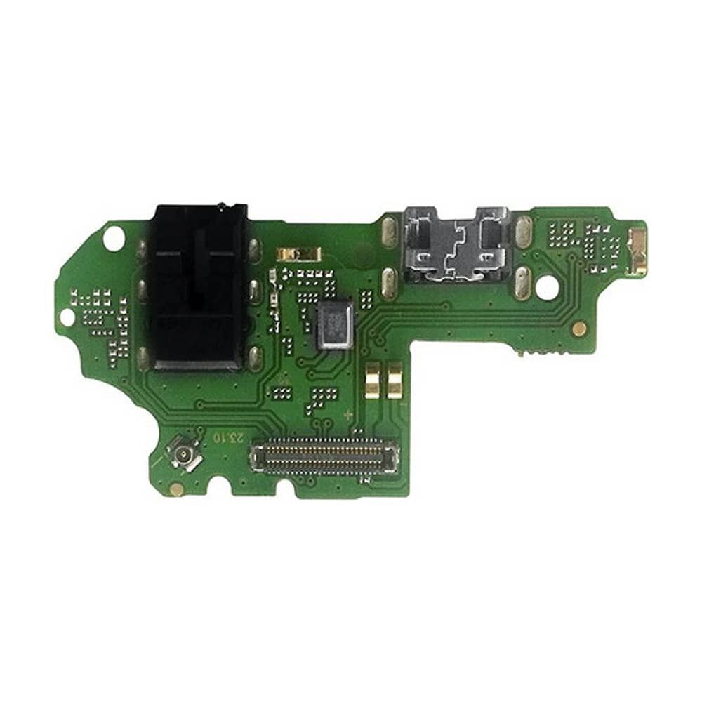 Flex De Carga Compatible Con Huawei P Smart 2019 image number 1.0