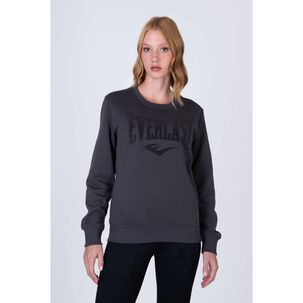 Poleron Cn Aqua Negro Everlast