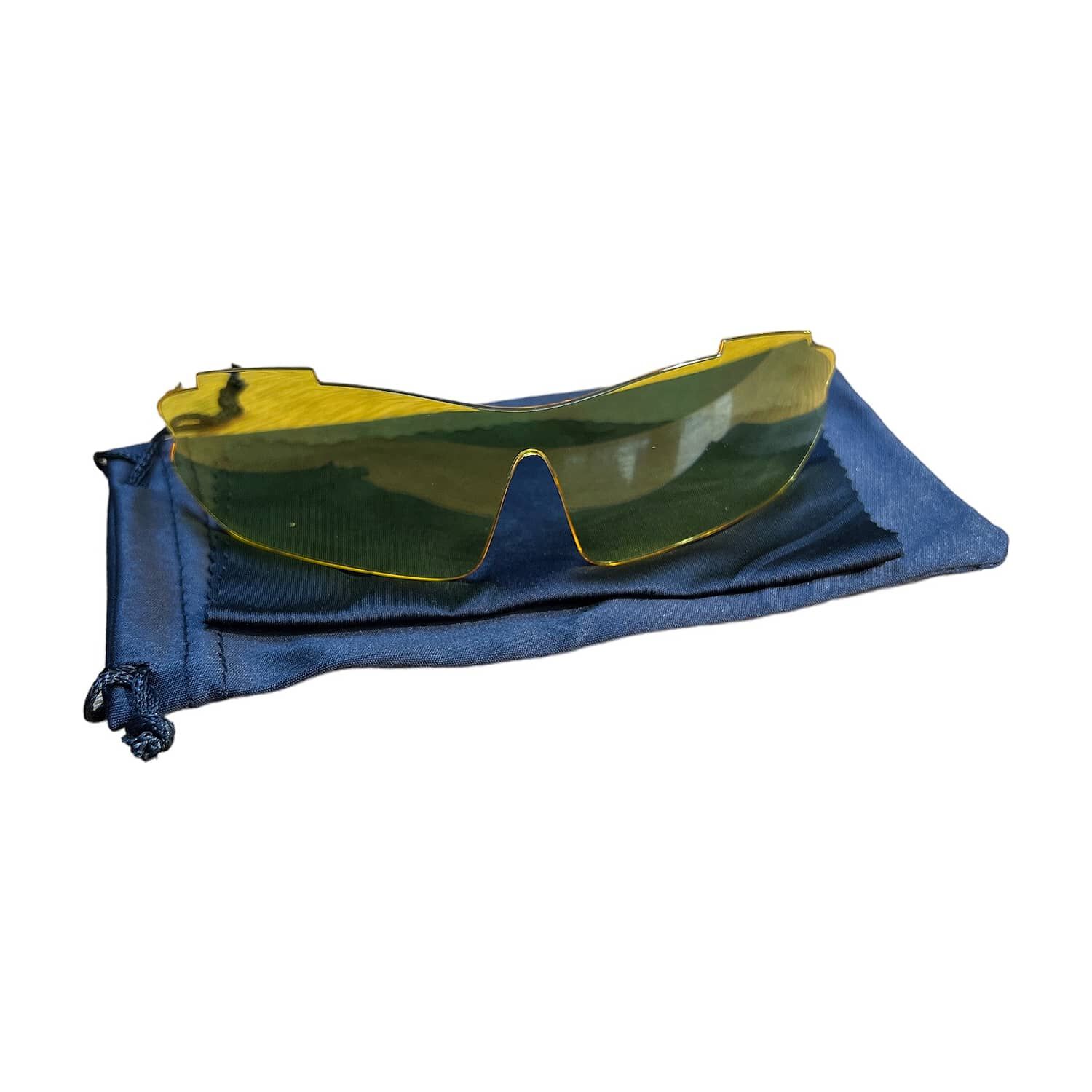 Lentes Tacticos 5 Micas Ciclismo | Airsoft | Paintball image number 3.0