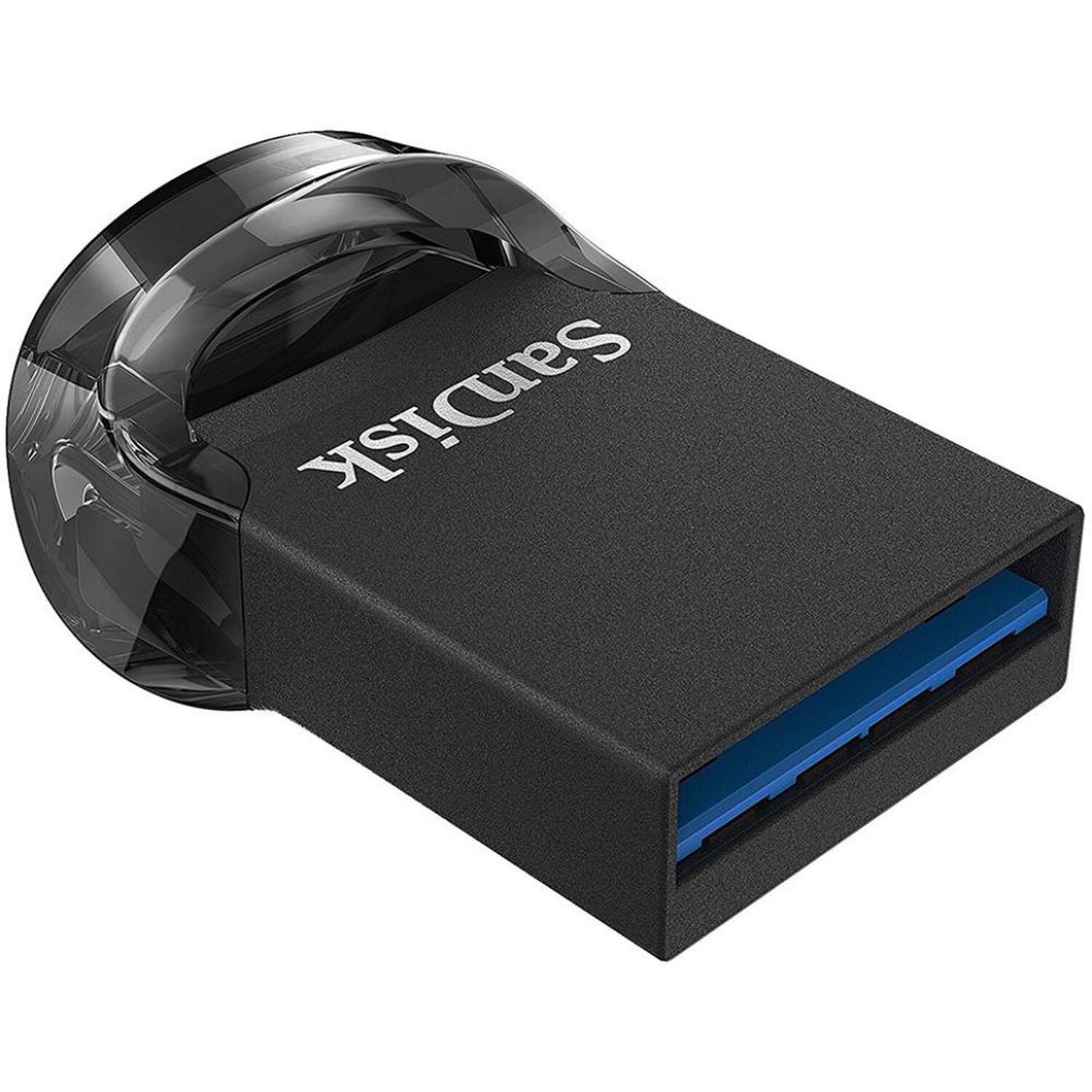 Pendrive 64gb Sandisk Ultra Fit Usb 3.1 Flash Drive image number 0.0