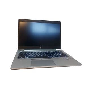 Notebook Hp 840 G6 ,i5 Octava Generacion, D Ssd 256 Gb, Memoria Ram 12 Gb De 14"