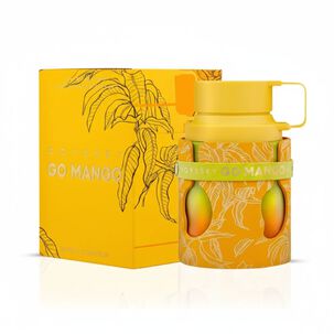Armaf Odyssey Go Mango Edp 100ml