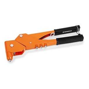 Remachadora Pop Kendo Cabeza Giratoria 45603
