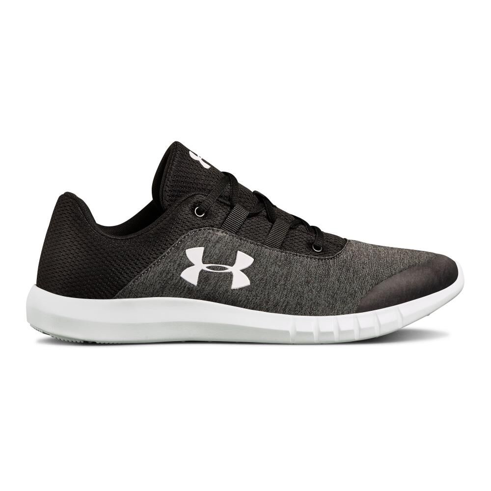 Zapatillas running hombre under armour clearance