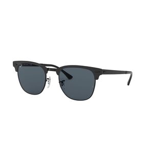 Lentes De Sol Clubmaster Metal Ray-ban