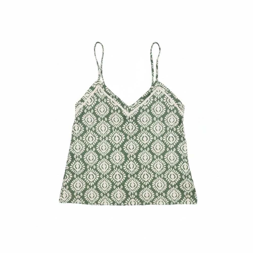 Pack Pijama Mujer Geeps + Cintilllo image number 1.0