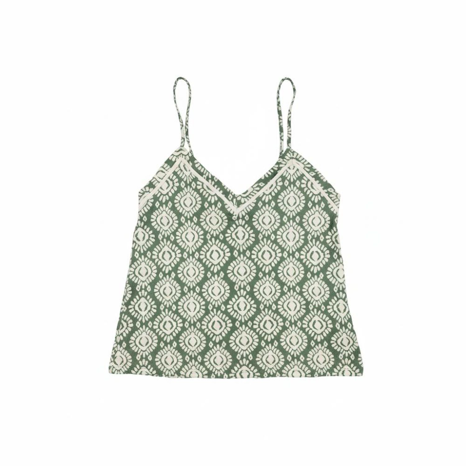 Pack Pijama Mujer Geeps + Cintilllo image number 1.0