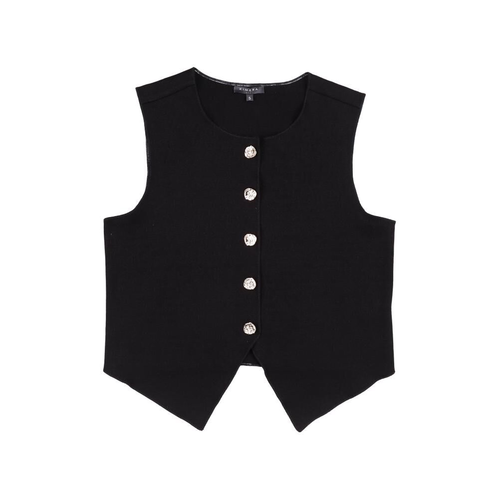 Sweater Mujer Kimera image number 0.0