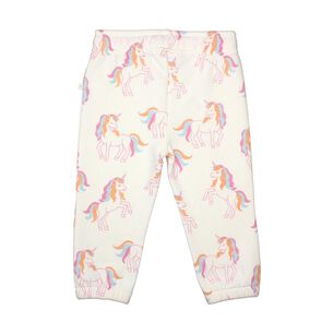 Pantal&oacute;n De Buzo Bebe Ni&ntilde;a Baby