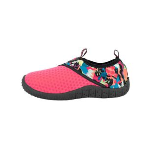 Zapatilla De Agua Martre Fucsia Uns