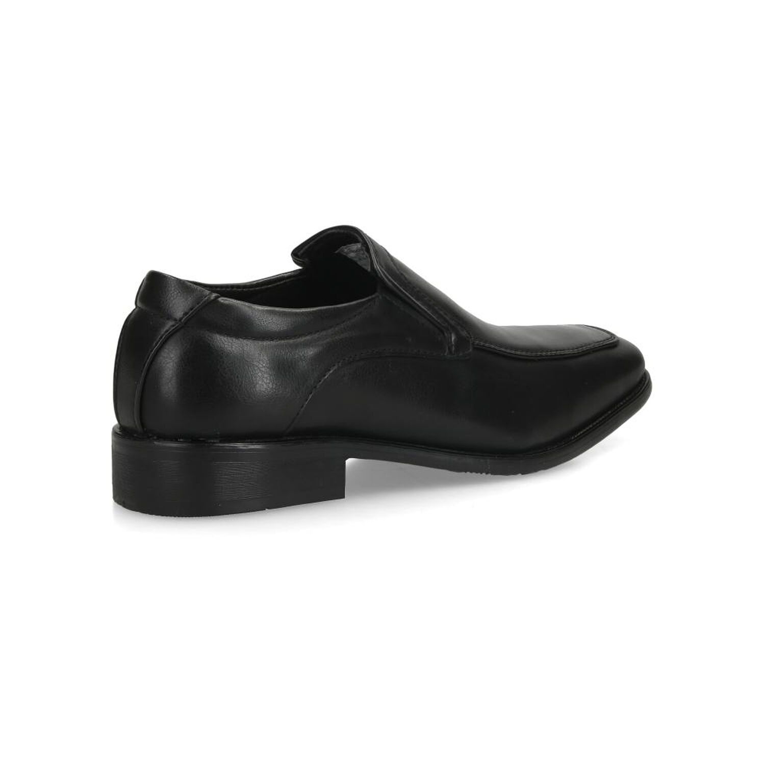 Zapato De Vestir Hombre Az Black image number 3.0