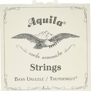 Set 4 Ubass Aquila Thunderugut 68u