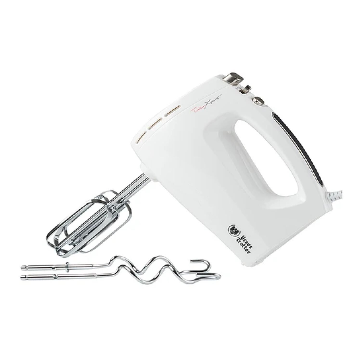 Batidora De Mano 5vel Turbo 250w Ut-tekla300 Ursus Trotter image number 1.0