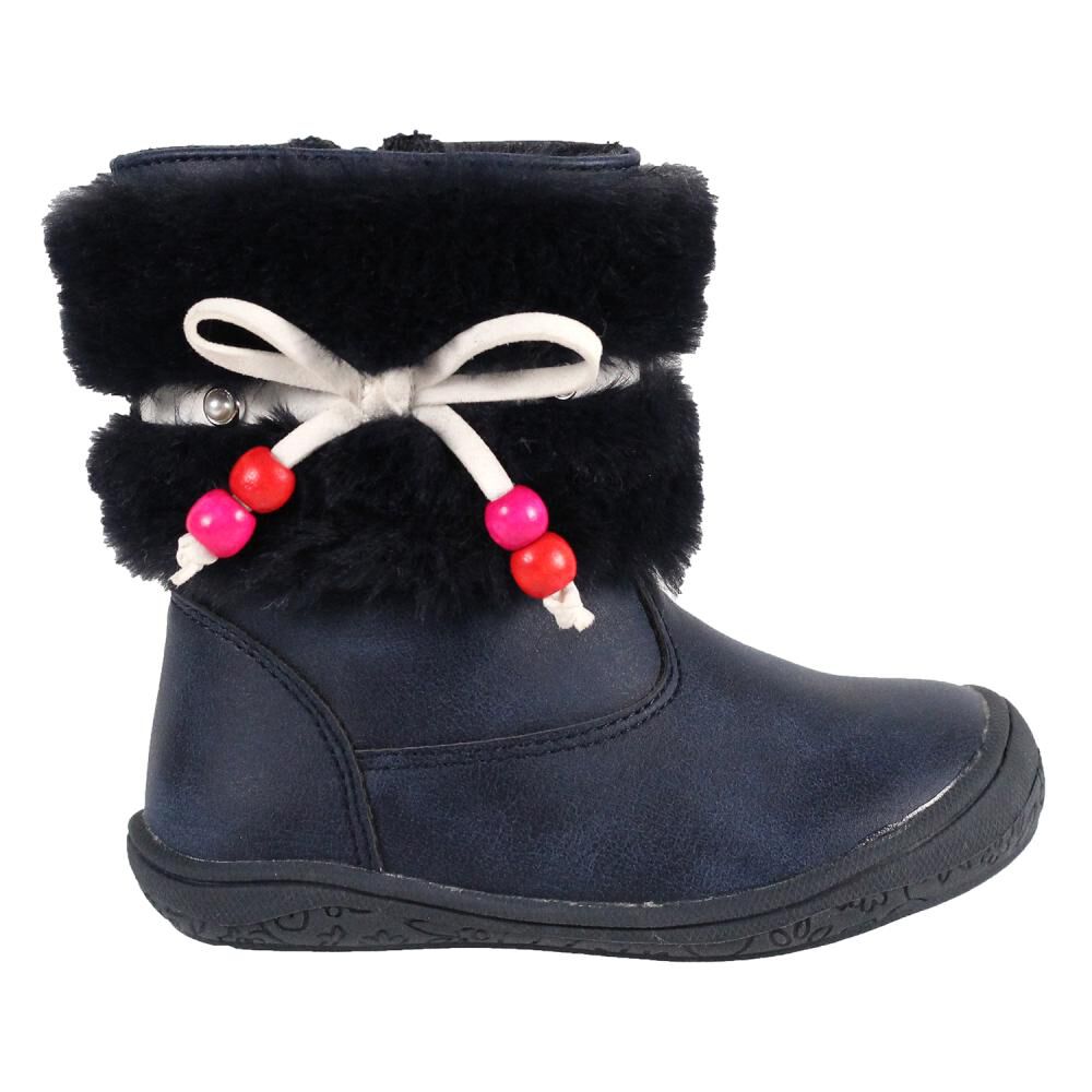 Botines niña hites Clearance