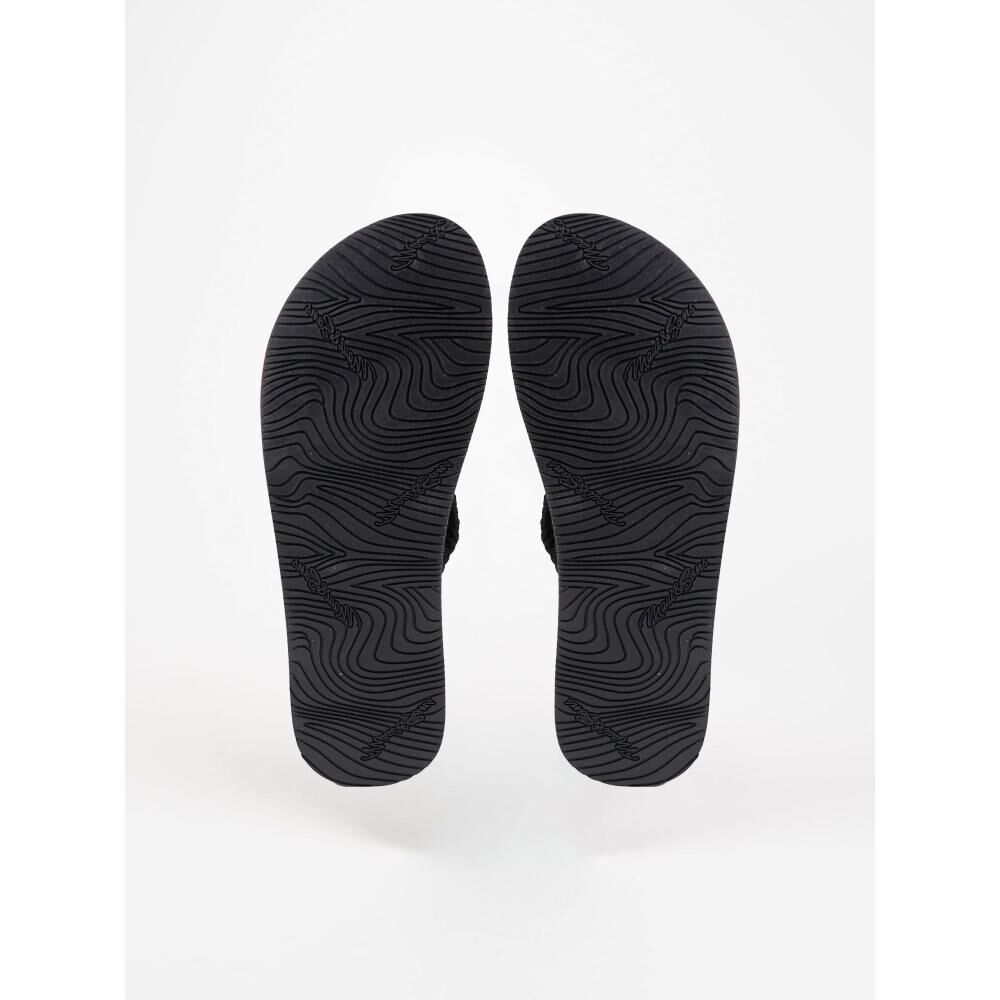 Hawaiana Mujer Maui 5s962-wv26 Negro image number 3.0