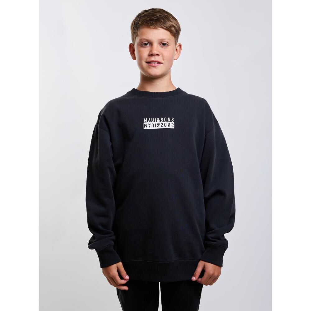 Poler&oacute;n Ni&ntilde;o Maui image number 0.0