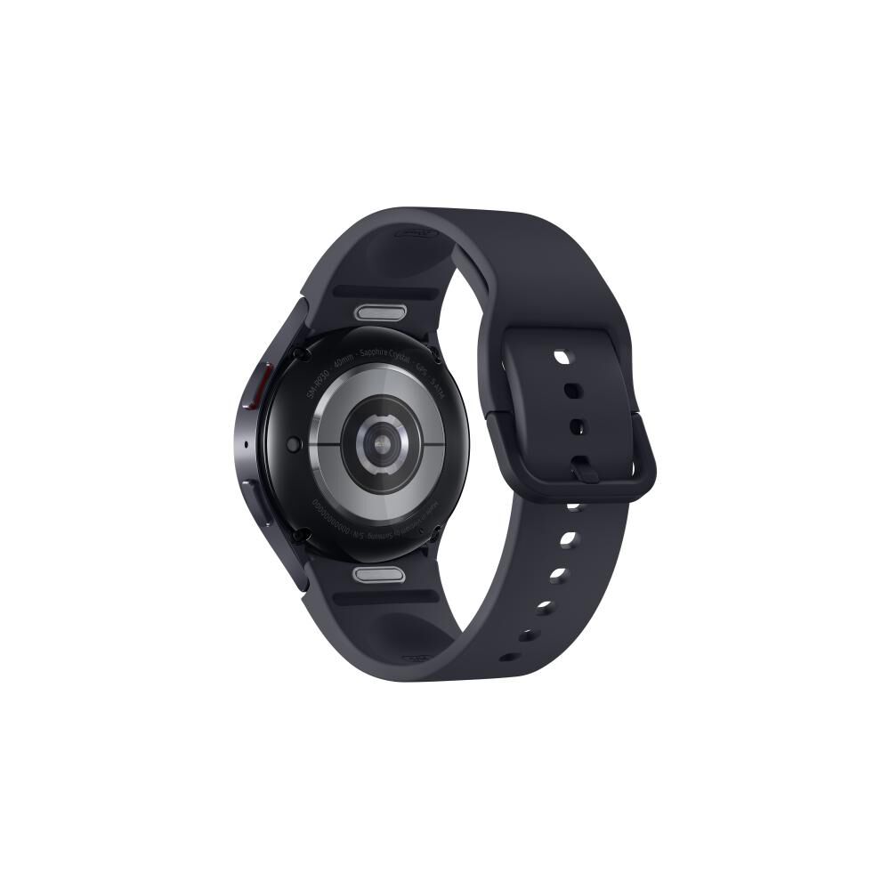Smartwatch Samsung Watch6 40mm / 1.3" image number 3.0