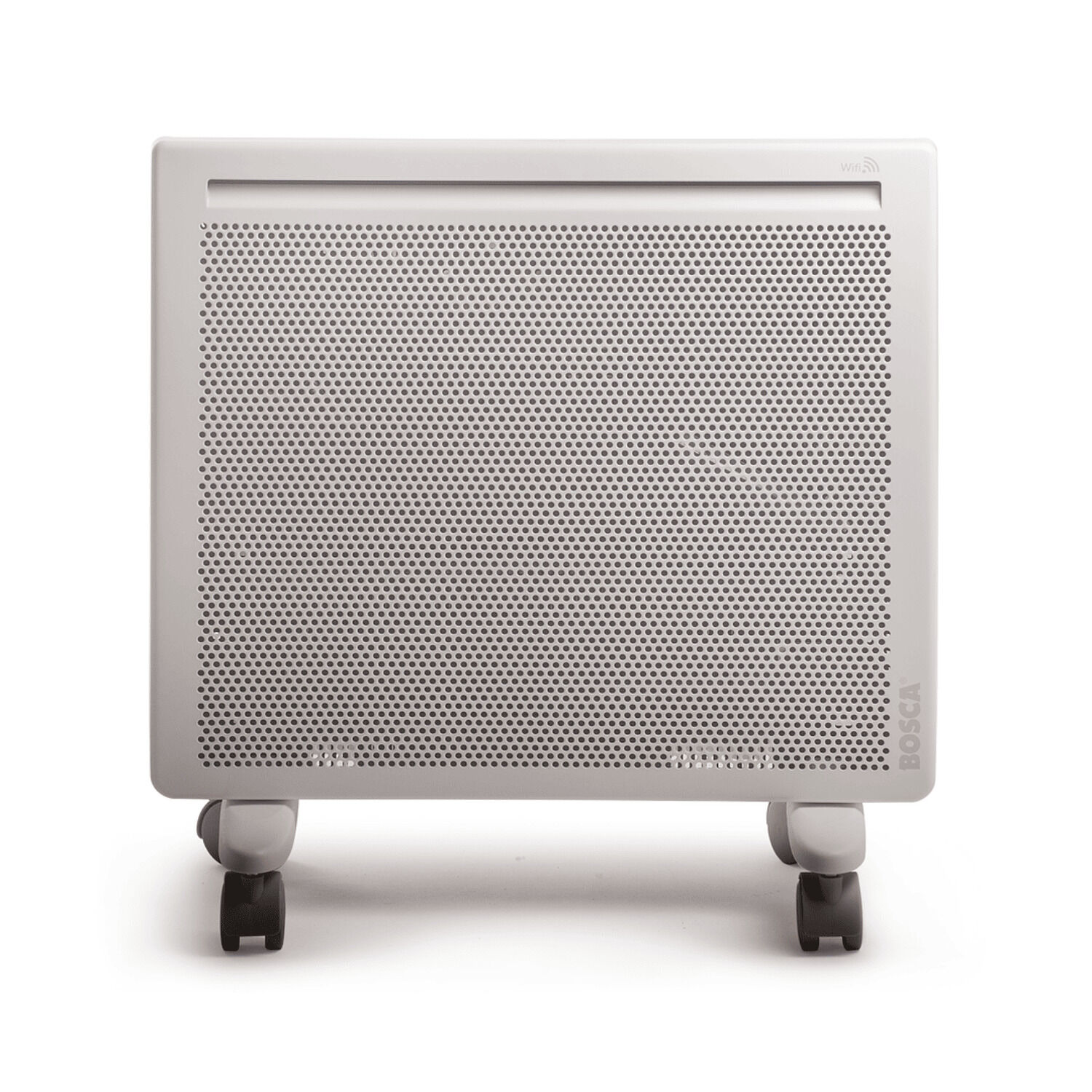 Calefactor El&eacute;ctrico Bosca Thelios 1000w Wifi image number 1.0