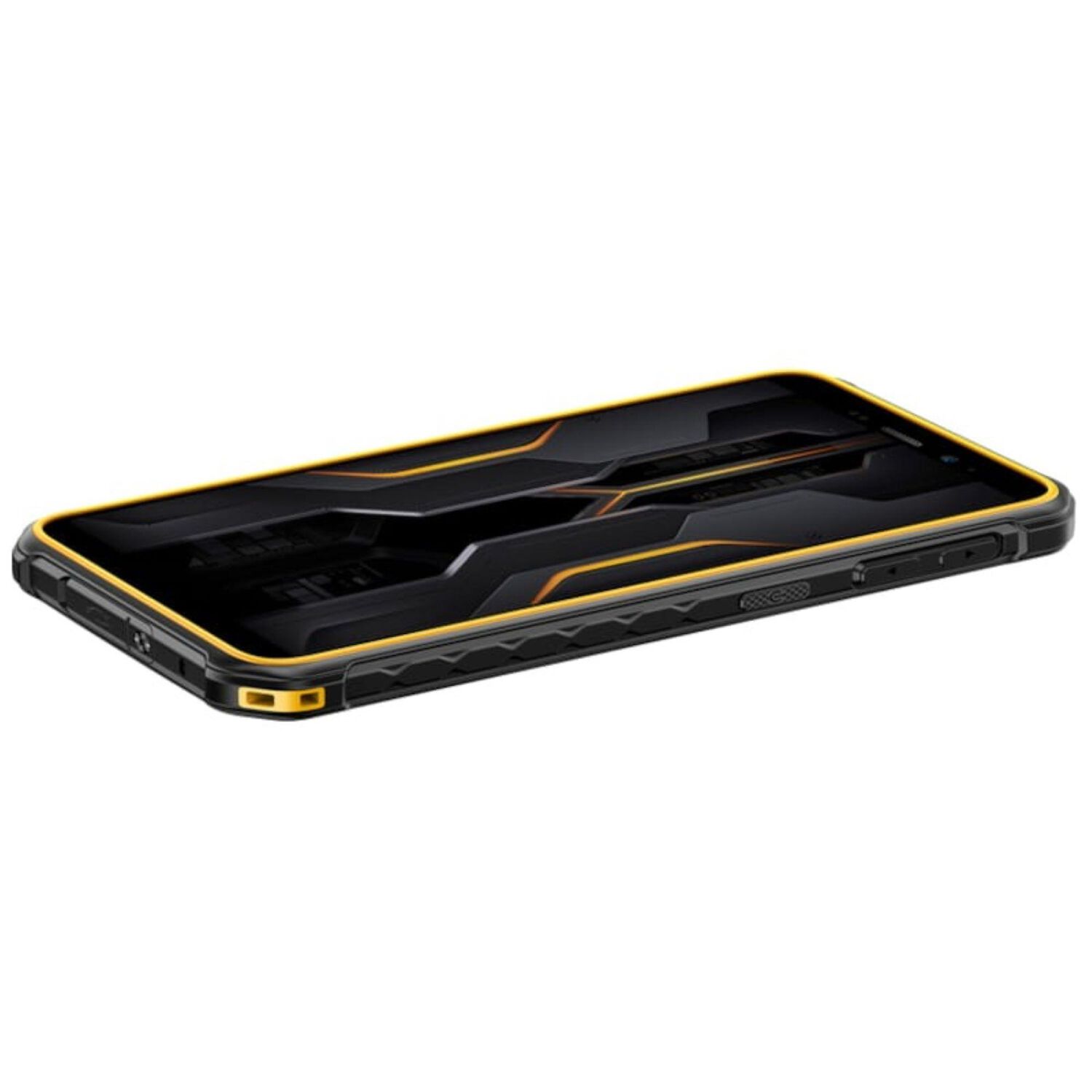 Celular Rugged Ulefone Armor X12 Pro Resistente A Golpes, Polvo, Humedad Y Agua / Desbloqueo Facial, Nfc, Pantalla Funciona Con Guantes, Radio Fm image number 2.0