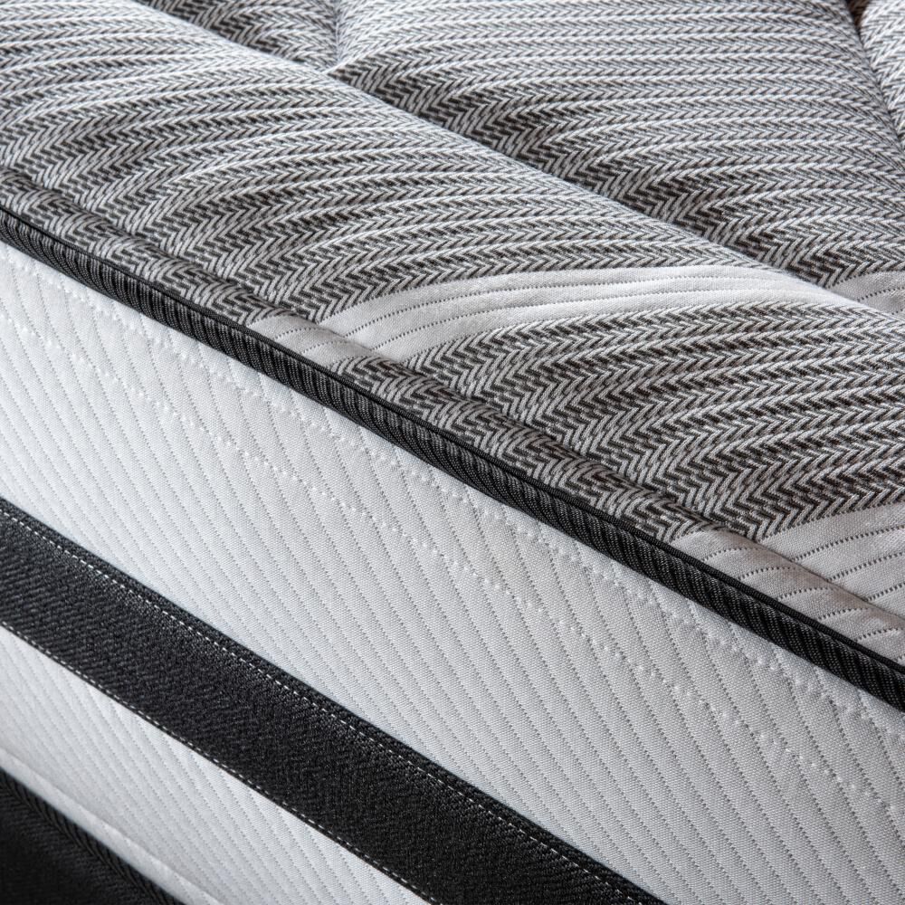 Cama Europea Rosen Driven / King / Base Dividida + Respaldo image number 5.0