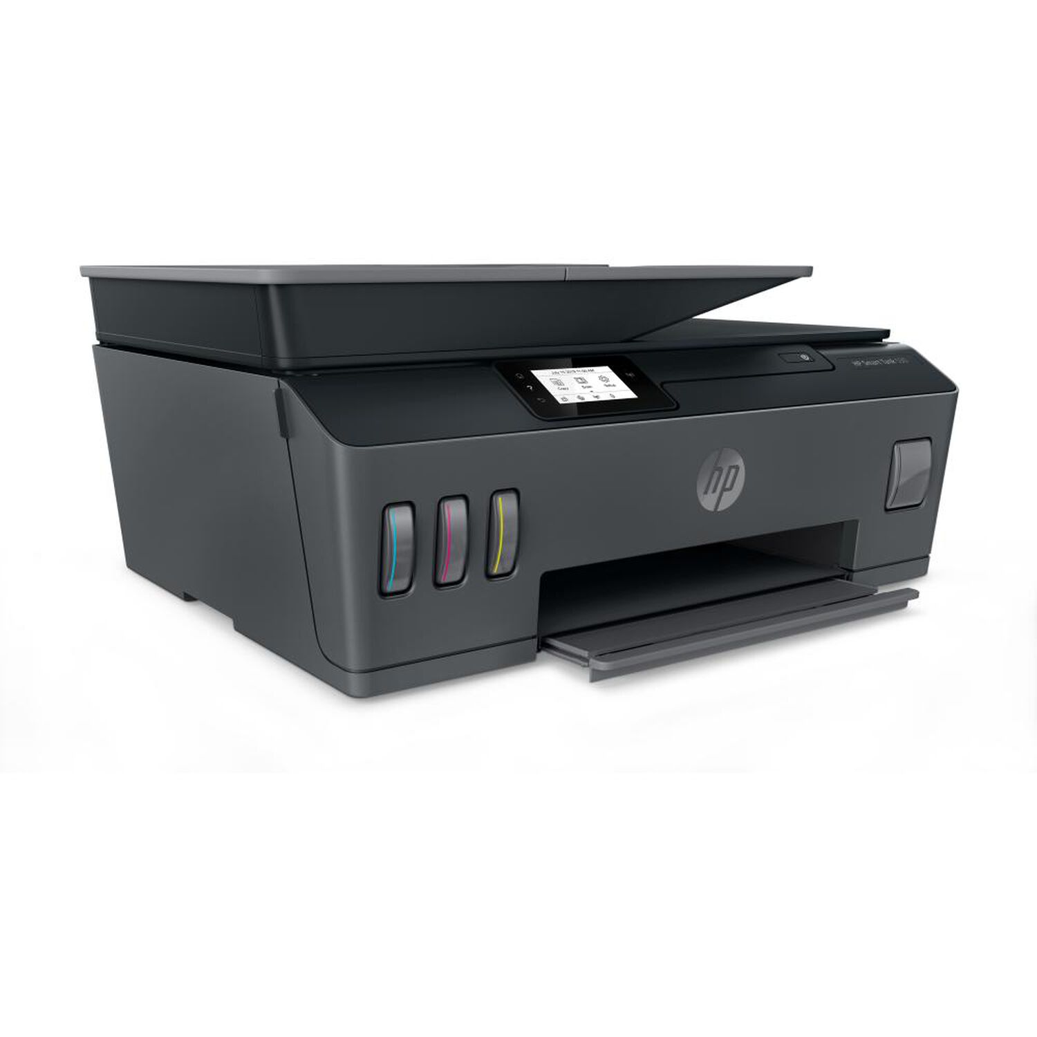 Impresora Multifuncional HP Smart Tank 530 image number 1.0