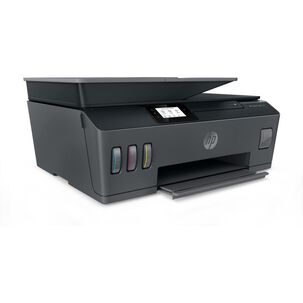 Impresora Multifuncional HP Smart Tank 530