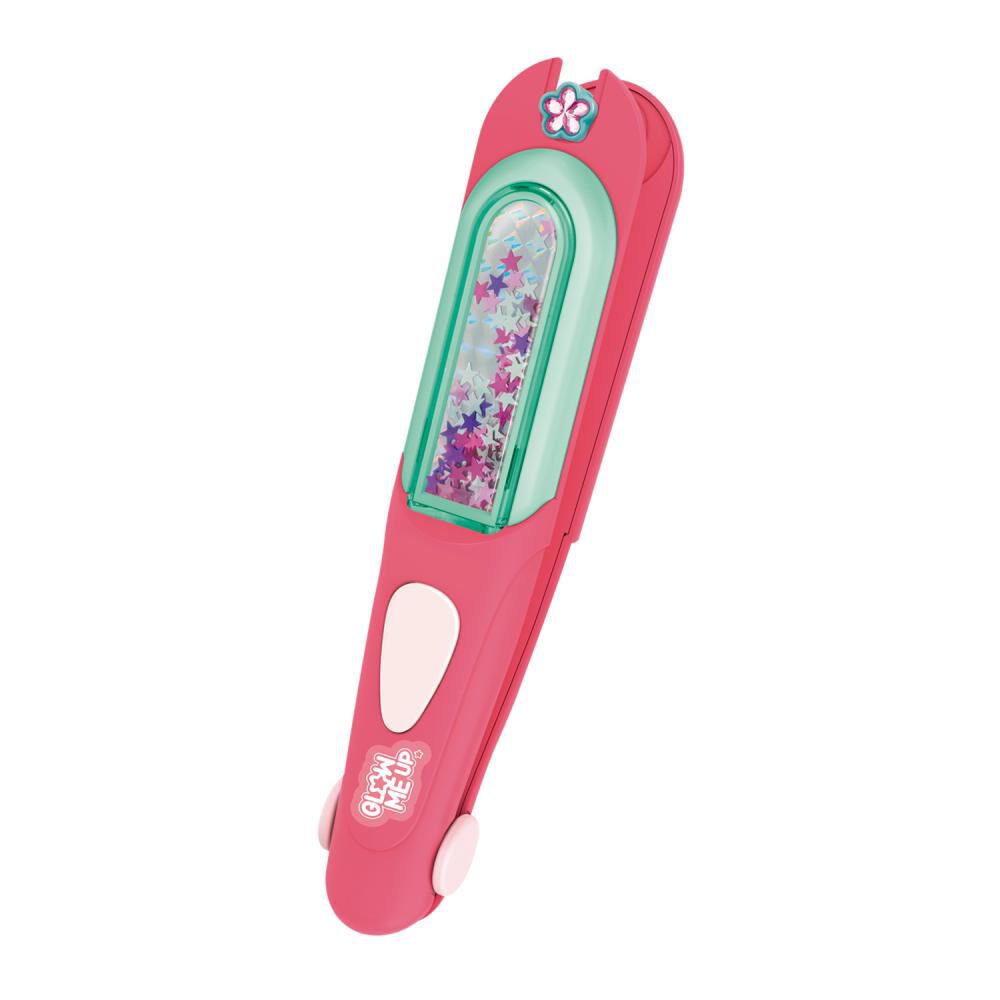 Set Peluqueria Glow Me Up Gl027 image number 1.0