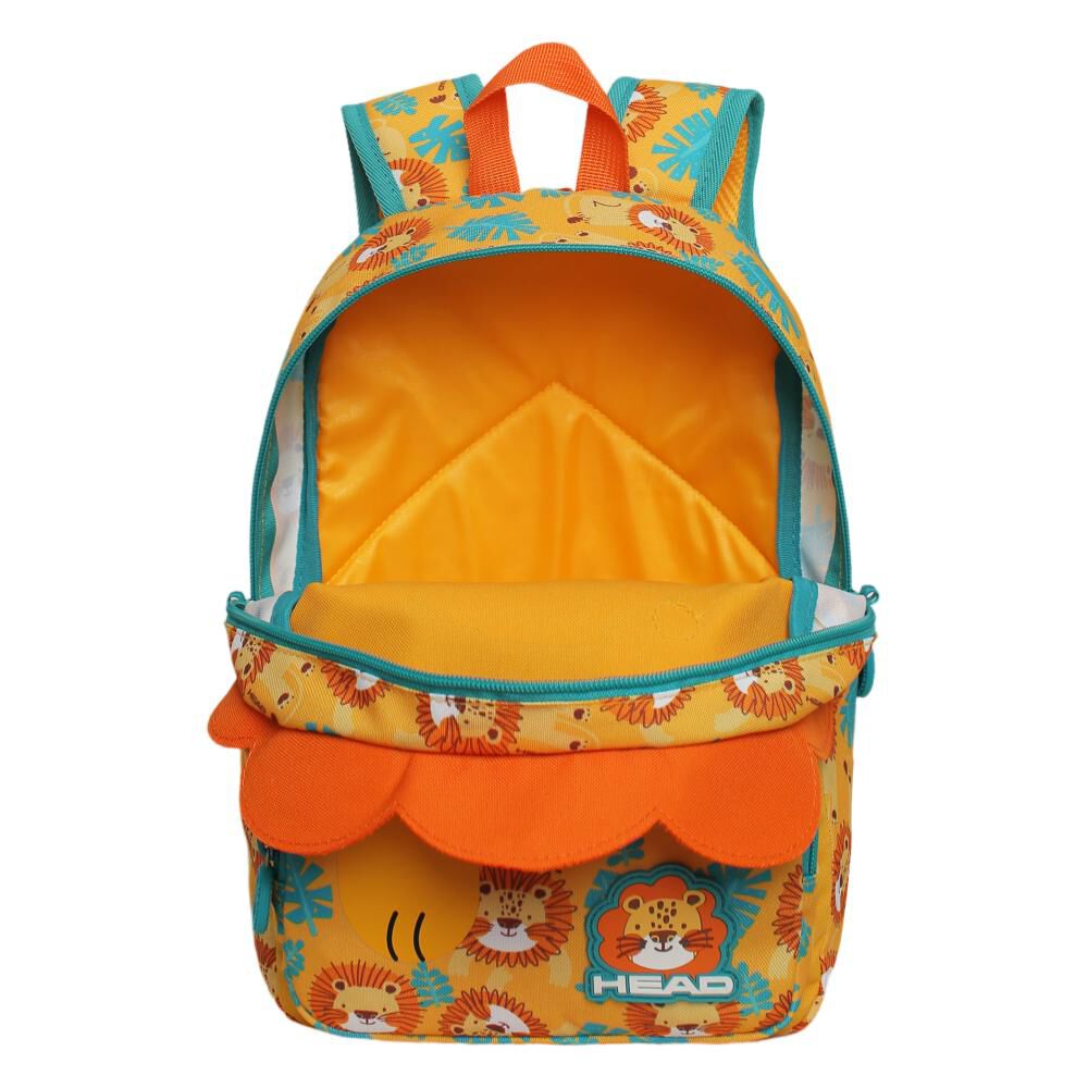 Mochila Pop Pre Escolar Head image number 2.0