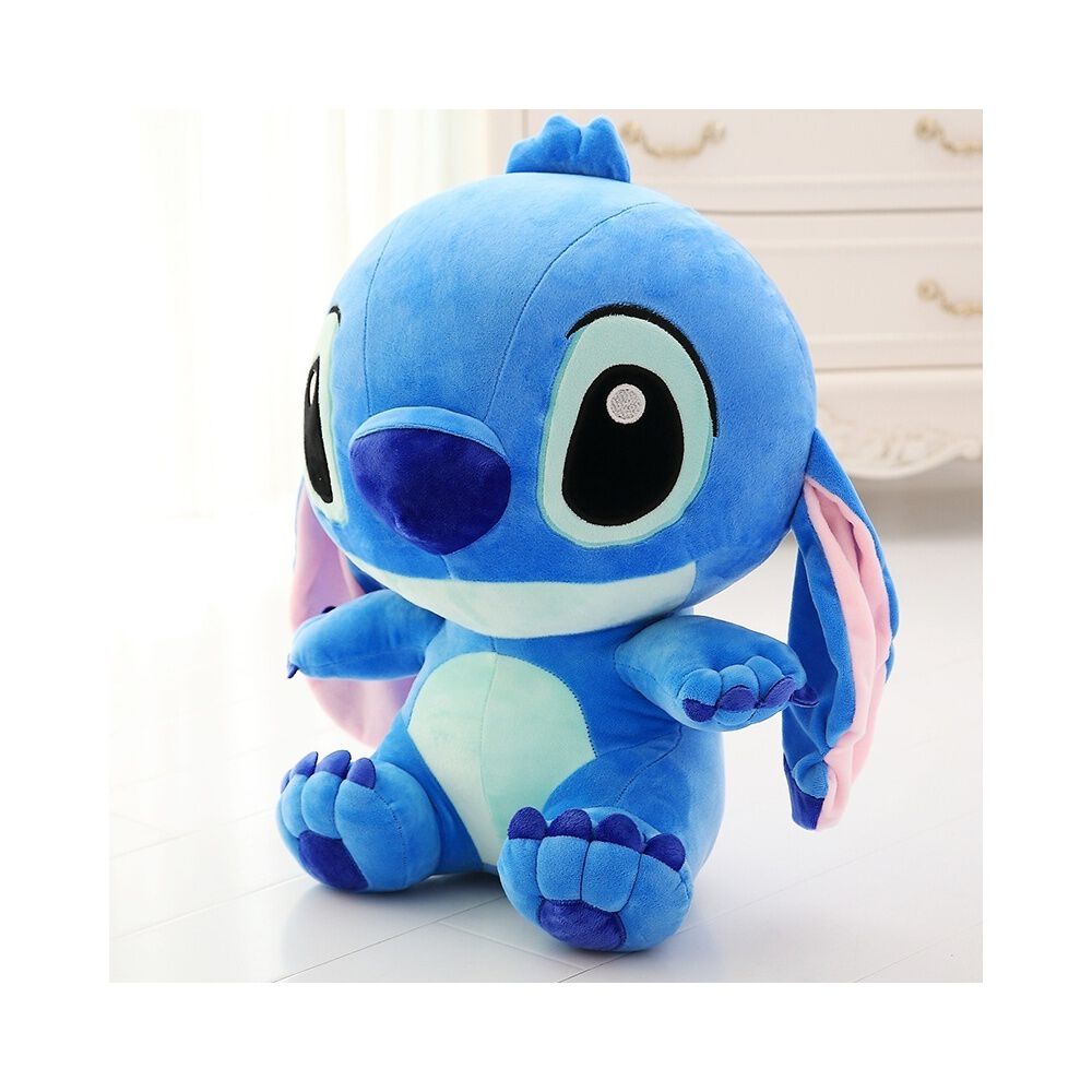 Peluche Stitch Grande Kawaii Lilo Y Stitch 35 Cm image number 3.0