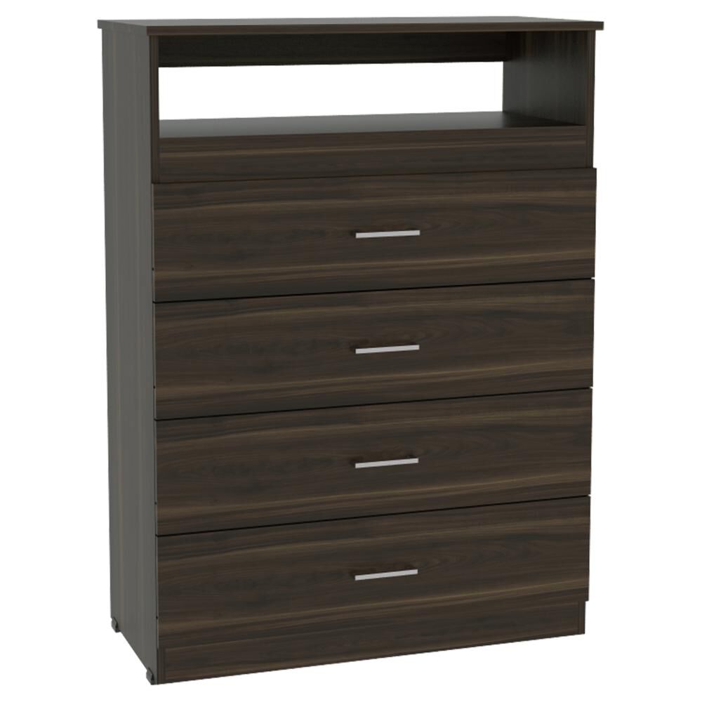 Comoda Tuhome Z-80 / 4 Cajones image number 1.0