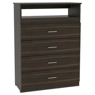 Comoda Tuhome Z-80 / 4 Cajones