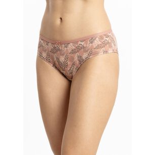 Pack 3 Pantaletas Mujer Kayser P314.15-ros3