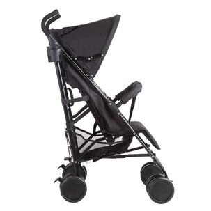 Coche Paragua Khronos Negro Bebesit