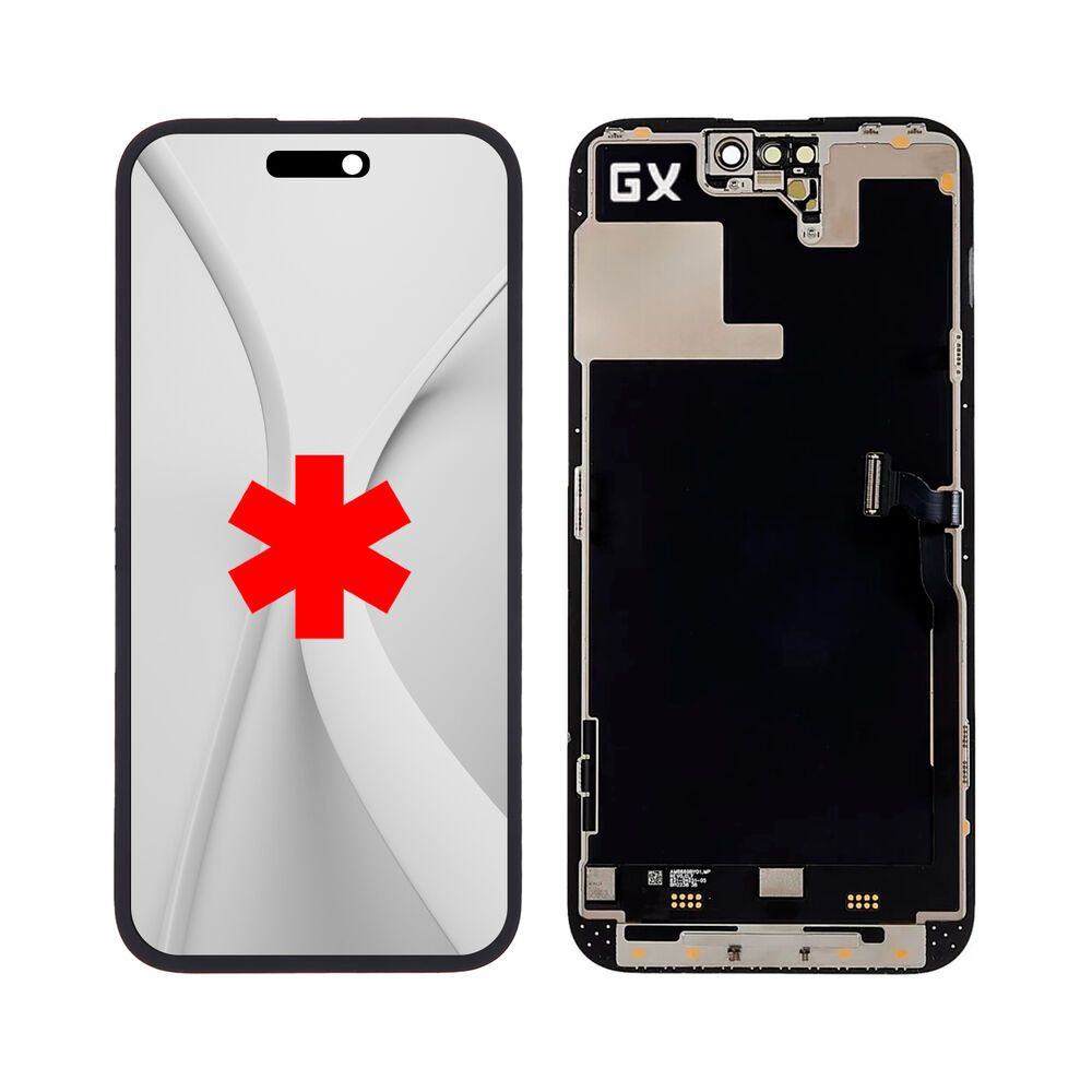 Pantalla Para Iphone 14 Pro Max Oled Gx Calidad Premium image number 1.0