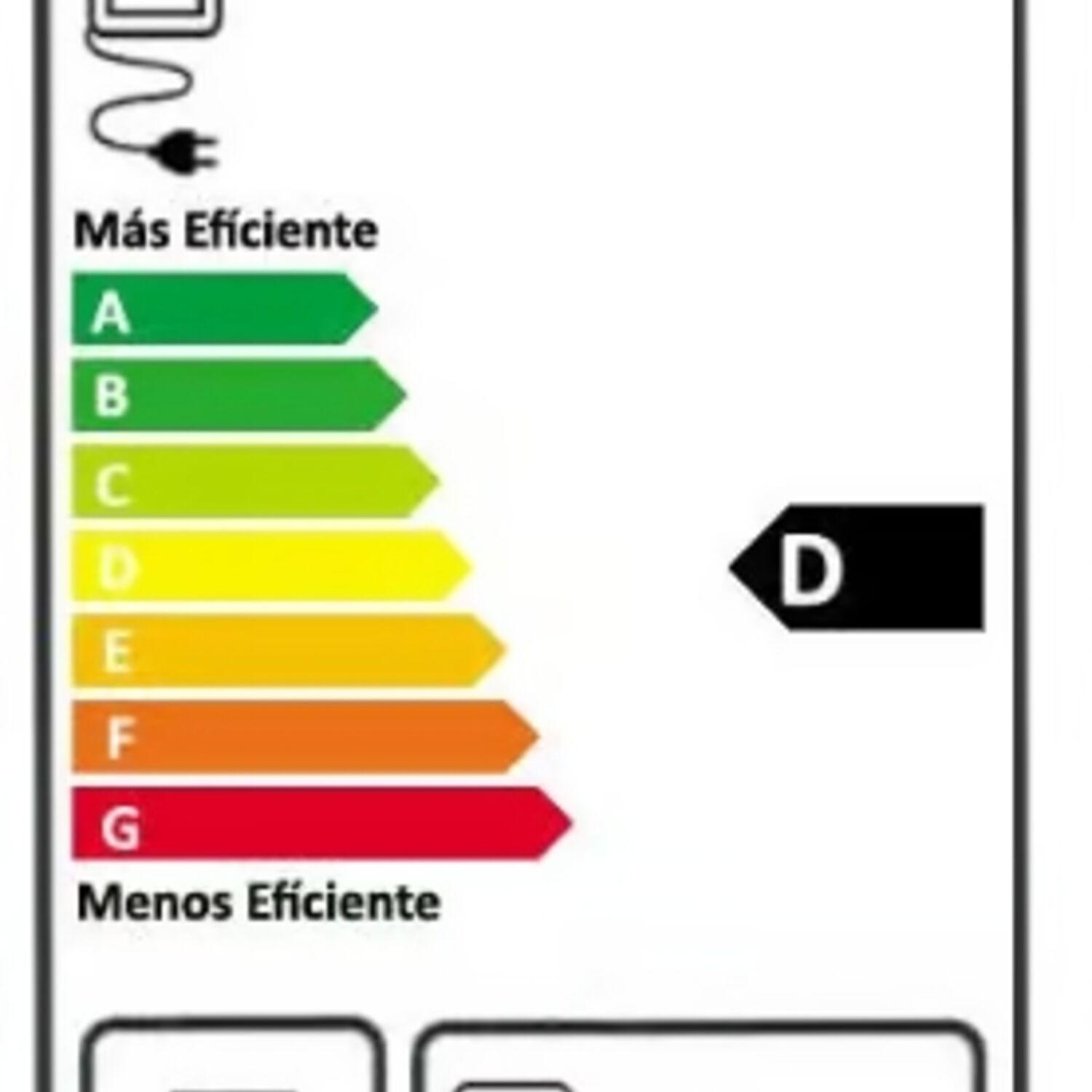 Horno El&eacute;ctrico Fdv Elite - 60 Litros image number 6.0