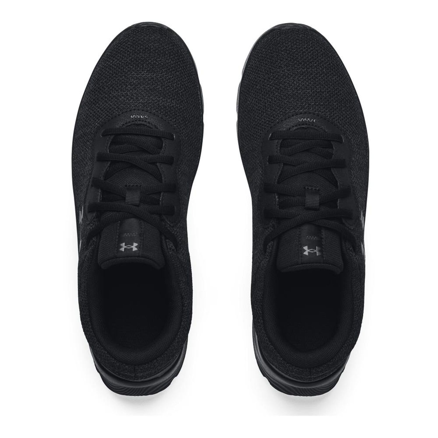Zapatilla Running Hombre Under Armour Mojo Negro image number 3.0