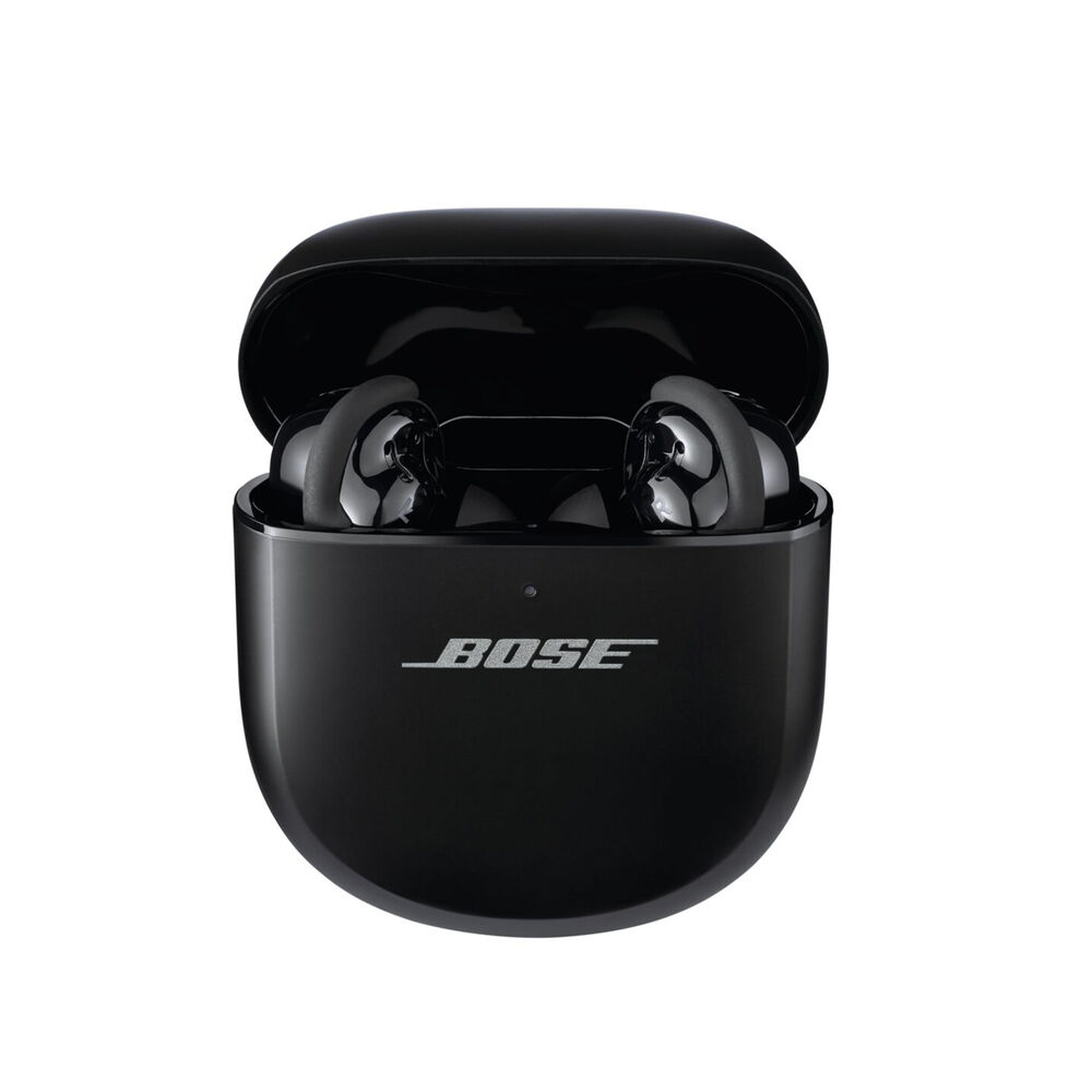 Aud&iacute;fono Bose Quietcomfort Ultra Earbuds Negro image number 1.0