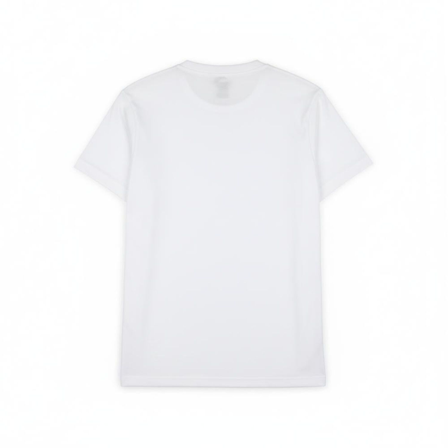 Polera Deportiva Hombre Pro Soccer image number 1.0