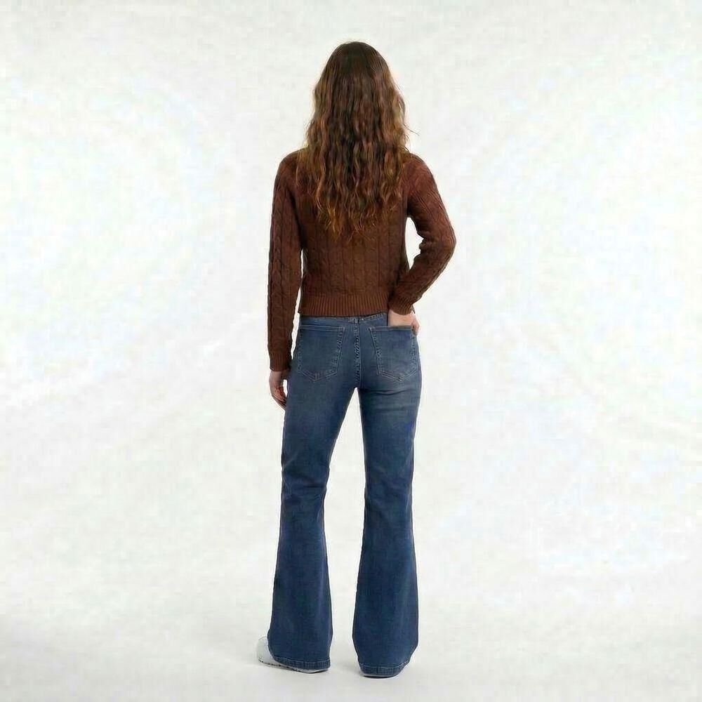 Sweater Mujer Freedom image number 1.0