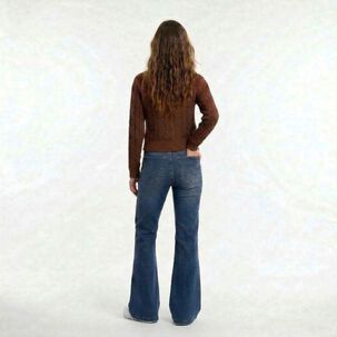 Sweater Mujer Freedom