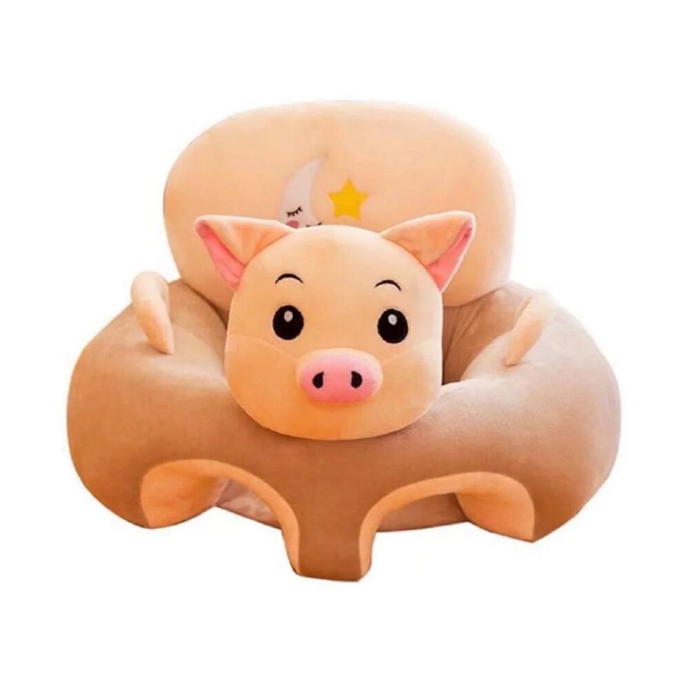 Cojin Asiento Bebe Seguridad Y Apoyo image number 0.0