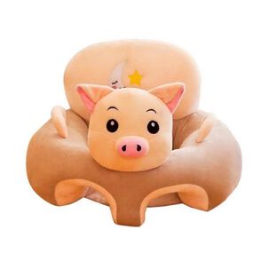 Cojin Asiento Bebe Seguridad Y Apoyo