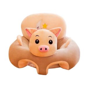 Cojin Asiento Bebe Seguridad Y Apoyo