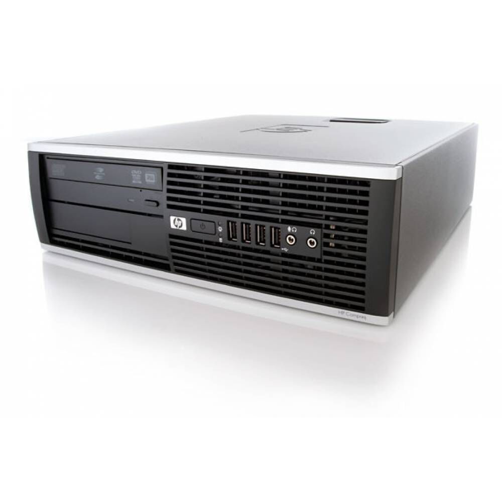 Pc Hp Compaq Pro 6300 Sff Intel Core I3 3,30ghz 8gb Ram 240gb Ssd Win10pro image number 1.0