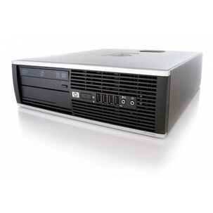 Pc Hp Compaq Pro 6300 Sff Intel Core I3 3,30ghz 8gb Ram 240gb Ssd Win10pro