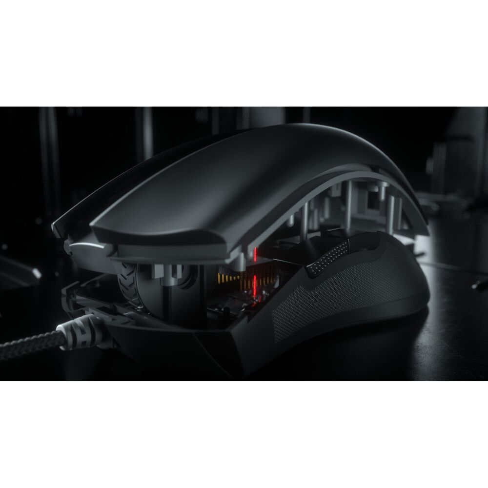 Mouse Redragon Gamer M711 Cobra Pixart P3325 Pro image number 9.0