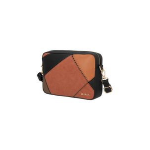 Bandolera Secret Sarajevo Sc6 S Negro