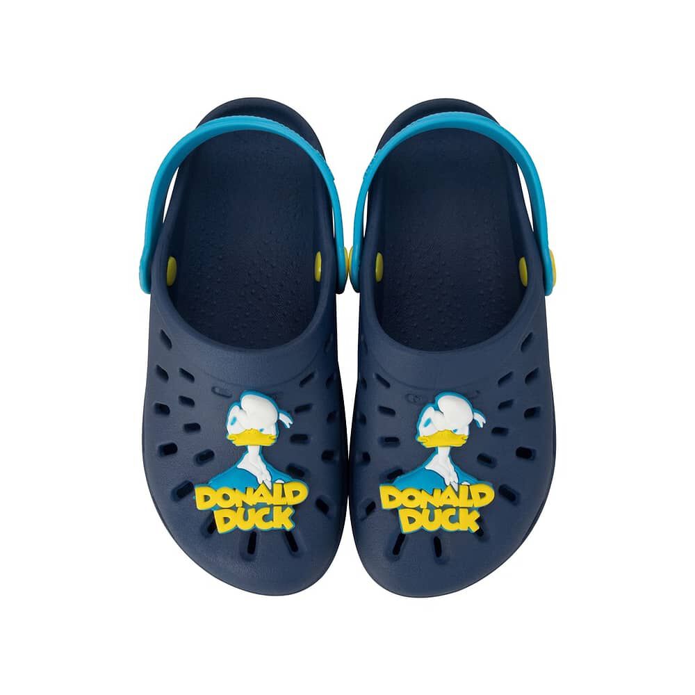 Sandalia Ni&ntilde;a Azul Diney Urban Ipanema image number 0.0