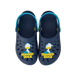 Sandalia Ni&ntilde;a Azul Diney Urban Ipanema